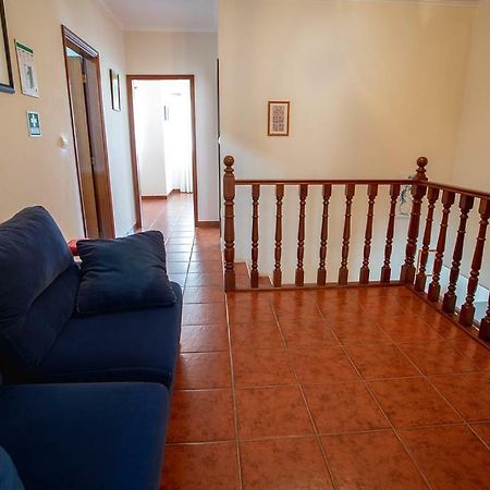 Casa Dos Rui'S Hotell Velas Exteriör bild