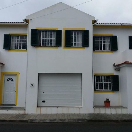 Casa Dos Rui'S Hotell Velas Exteriör bild