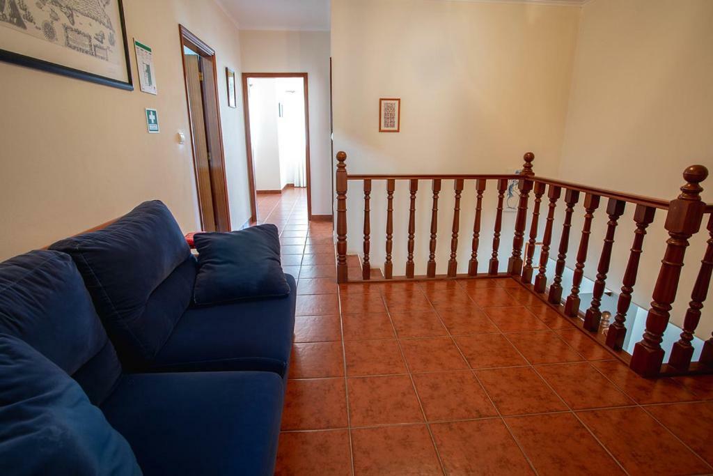Casa Dos Rui'S Hotell Velas Exteriör bild