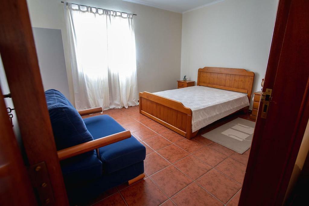 Casa Dos Rui'S Hotell Velas Exteriör bild