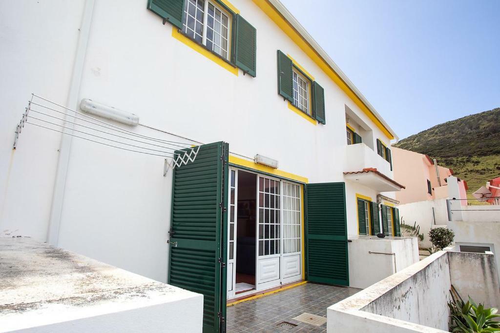 Casa Dos Rui'S Hotell Velas Exteriör bild