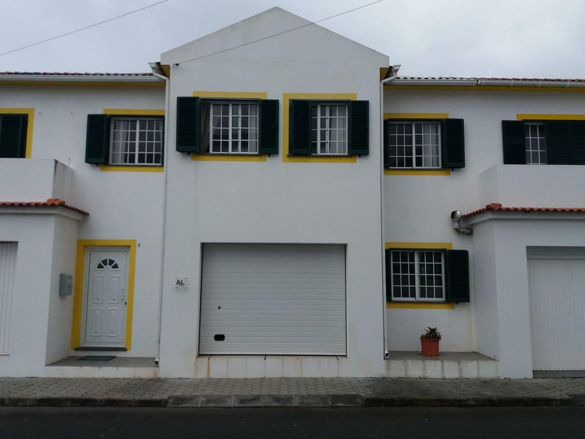 Casa Dos Rui'S Hotell Velas Exteriör bild