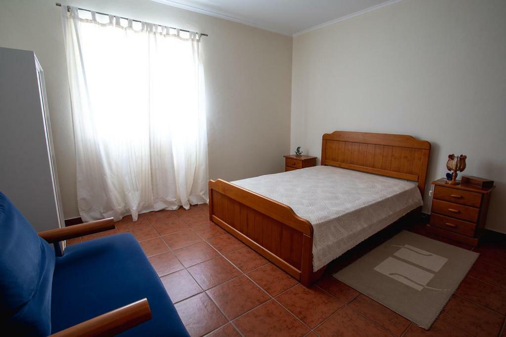 Casa Dos Rui'S Hotell Velas Exteriör bild