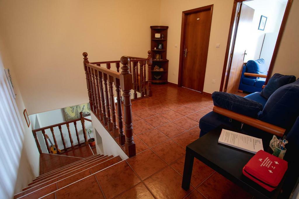 Casa Dos Rui'S Hotell Velas Exteriör bild