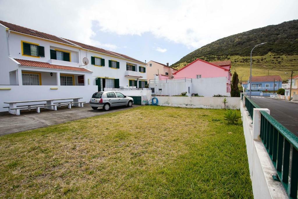 Casa Dos Rui'S Hotell Velas Exteriör bild
