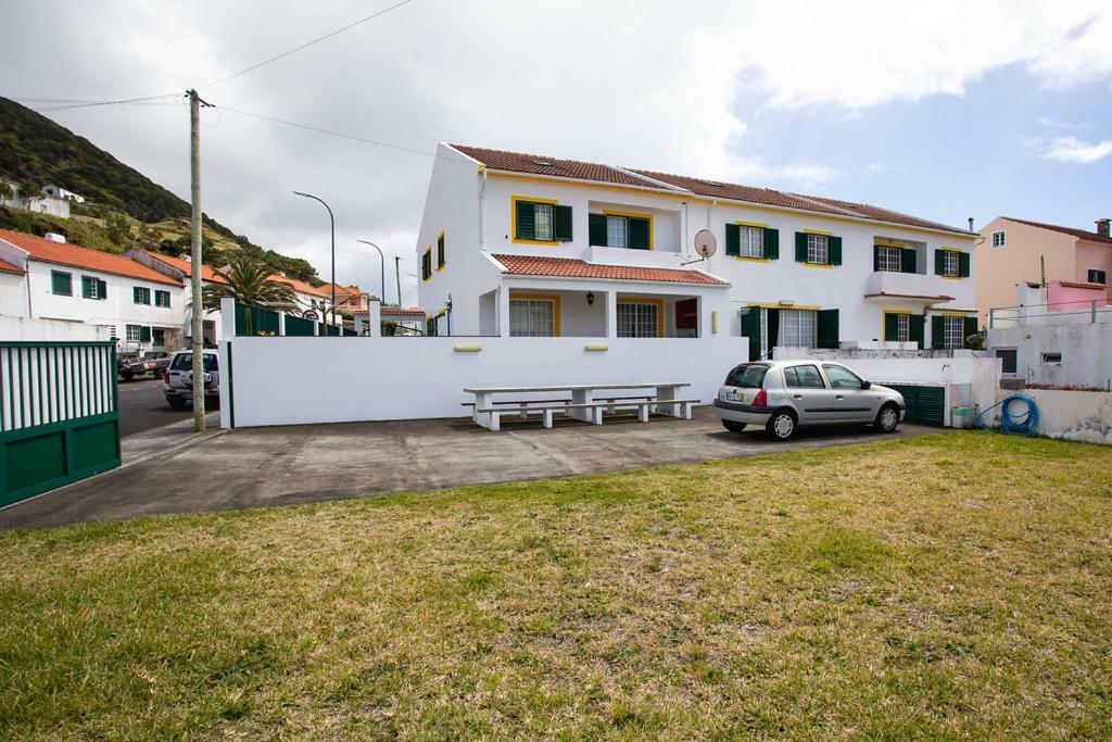 Casa Dos Rui'S Hotell Velas Exteriör bild