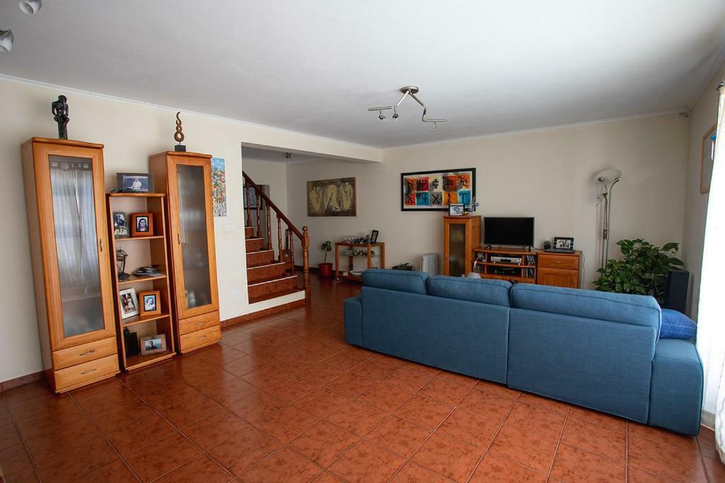 Casa Dos Rui'S Hotell Velas Exteriör bild