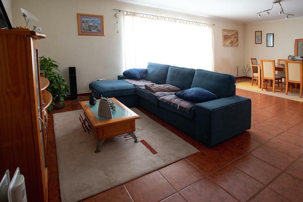 Casa Dos Rui'S Hotell Velas Exteriör bild